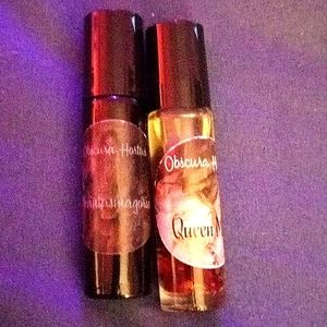 Essential Oil Roll-ons